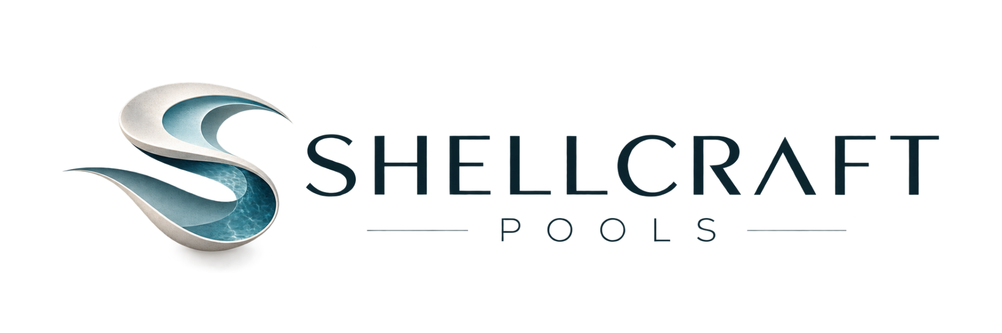 Shellcraft Pools